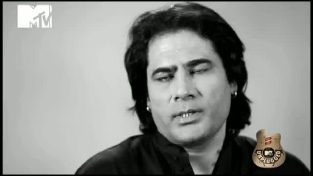 Watch MTV Unplugged Season 2 - Mora saiyan Promo - Shafqat Amanat Ali Video