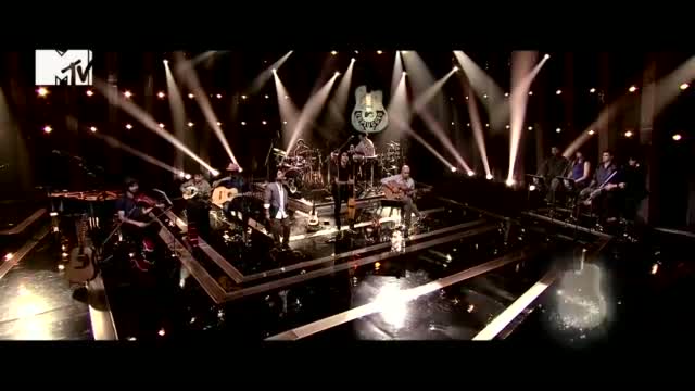 Watch MTV Unplugged Season 2 Show Opener Video