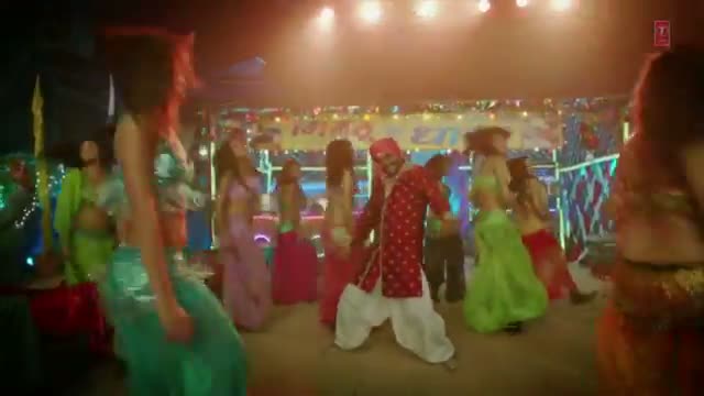 Watch Appy Budday (Full Video Song) - Kismet Love Paisa Dilli (KLPD) _ Vivek Oberoi & Mallika Sherawat Video