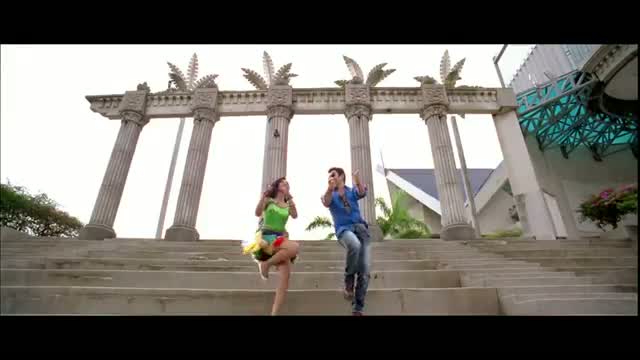 Watch Phool Koli - Bengali Official Video Song - From Movie "Awara" (2012) Video