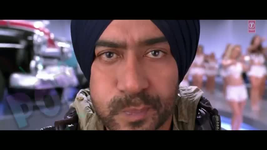Watch Po Po Song - Son Of Sardaar - Ft. Salman Khan, Ajay Devgan, Sanjay Dutt & Vikas Bhalla Video
