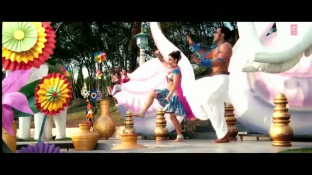 Watch Dreamum Wakeupum - Aiyyaa (Full Video Song) - Rani Mukherjee & Prithviraj Sukumaran Video