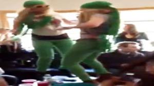 Watch Bar Chicks Video