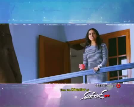 Watch Bus Stop 15 Sec Pre Release Trailer 3 - Telugu Cinema Movies Video