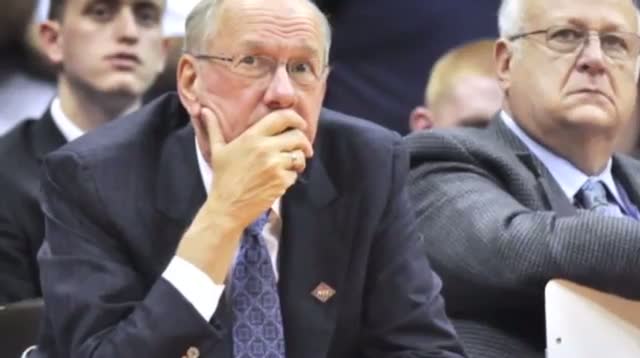Watch Feds Drop $ex Abuse Case Against Syracuse's Fine Video