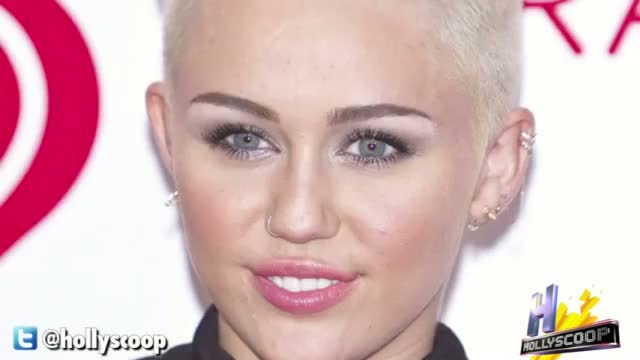 Watch Miley Cyrus & Liam Hemsworth Set Wedding Date: It is.... Video