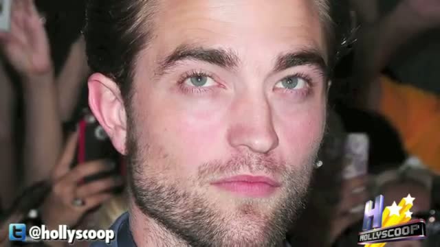 Watch Rob Pattinson Rescued His Dog From The Worst Kill Shelter In Louisiana Video