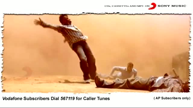 Watch Khaaleja Teaser (Tamil Movie) Video