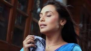 Watch Bollywood Actress Rani Mukherjee Rare Video - Profile & Biography Video