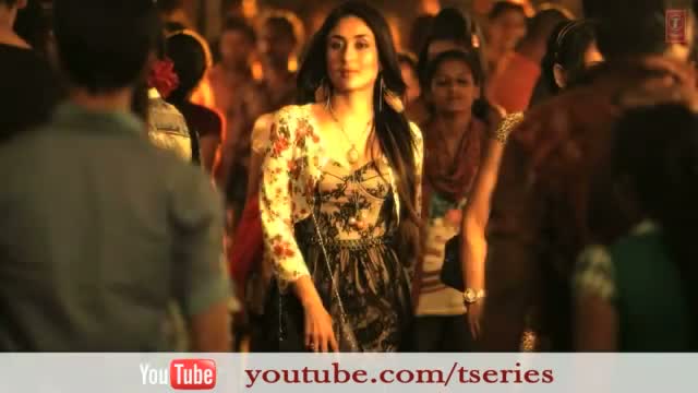 Watch Jee Le Zaraa Talaash Remix Song (Audio) Ft. Aamir Khan, Rani Mukherjee, Kareena Kapoor Video