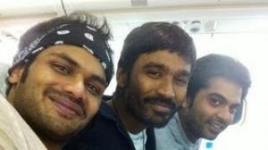 Watch South Indian Star Actor Dhanush - Profile & Biography Video