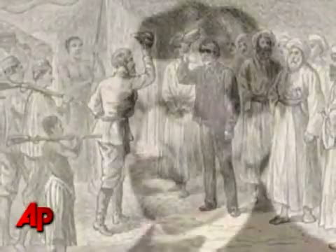 Watch Today in History for November 10th video Video