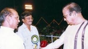Watch Ramgopal Verma - Indian Film Director Unseen Rare Video - Profile & Biography Video