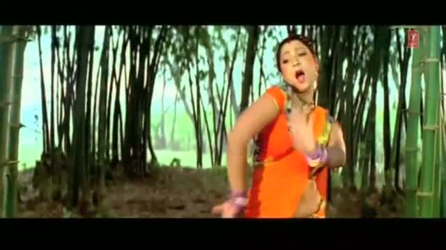 Watch Gawanwan Le Ja Rajaji - Title Song Bhojpuri Movie Video
