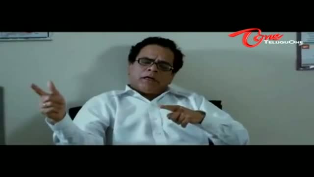 Watch Double Trouble Comedy Trailer - 02 - Ananth Babu - Telugu Cinema Movies Video