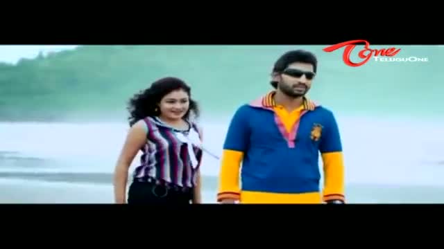 Watch Double Trouble Movie Trailer - 01 - Ravi Shankar - Pavani Reddy - Telugu Cinema Movies Video