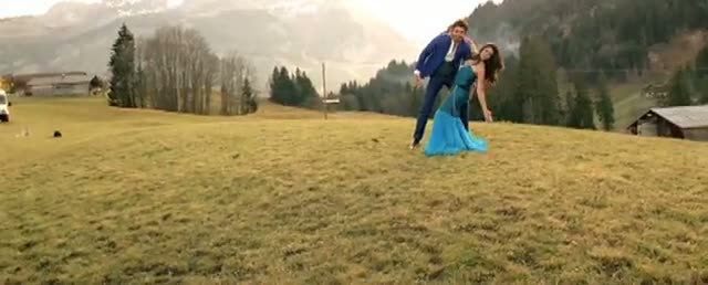 Watch Ek Mutho Sopno Cheye - Bengali Official Video Song - From Movie "100% Love" (2012) Video