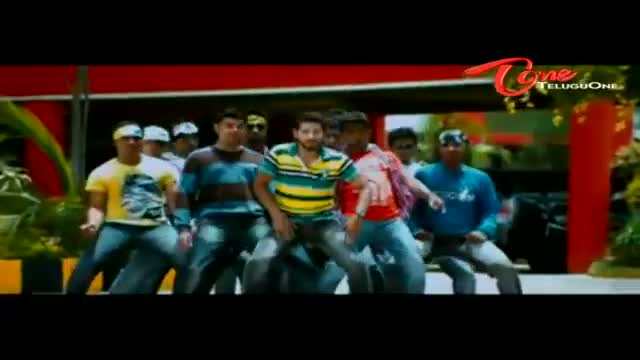Watch Double Trouble Movie Trailer - 02 - Ravi Shankar - Pavani Reddy - Telugu Cinema Movies Video