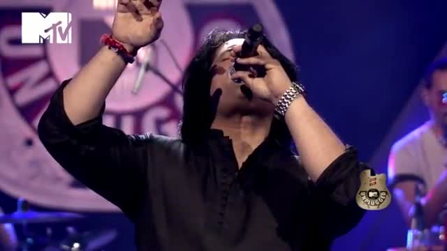 Watch MTV Unplugged Season 2 - Aavo Saiyon Promo - Shafqat Amanat Ali Video