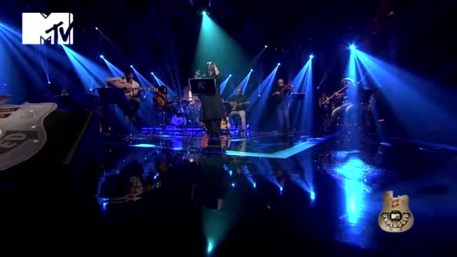Watch MTV Unplugged Season 2 - Kyun main jagoon - Shafqat Amanat Ali Video