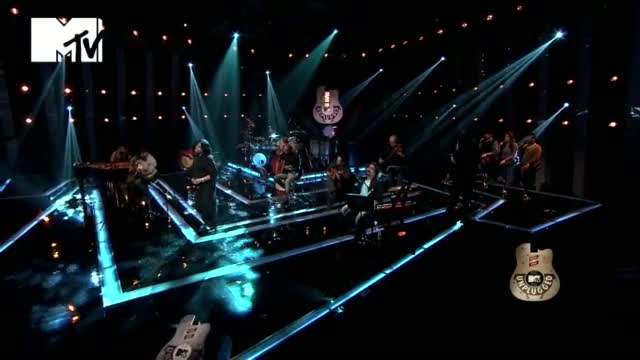 Watch MTV Unplugged Season 2 - Ye Hausla Promo - Shafqat Amanat Ali Video