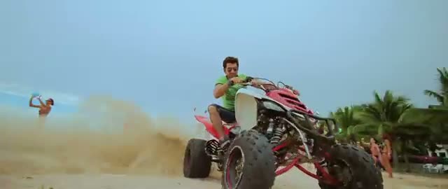 Watch Tumse pyar hai already - Bengali Official Video Song - From Movie "100% Love" (2012) Video