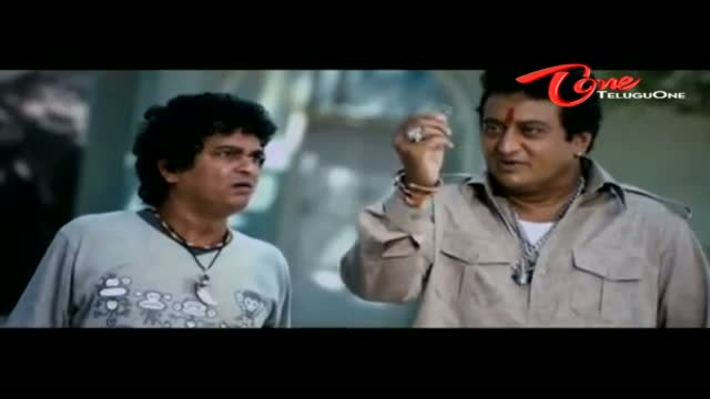 Watch Double Trouble Movie Trailer - 03 - Pruthvi (30 years Industry) - Telugu Cinema Movies Video