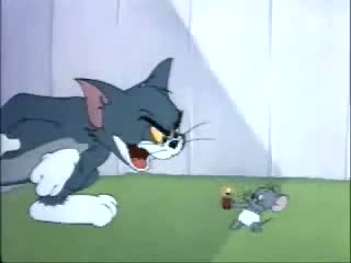 Watch Tom & Jerry Wishing You A Blasting, Wonderful & Safe Diwali Video