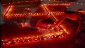 Watch Jyot Se Jyot Jagate Chalo- Oneness Wishes To All The Souls Of The World - Happy Diwali & A Very Happy New Year Video