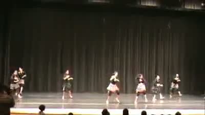Watch Indo American Diwali Celebration (2011) - Dance Performance. Video