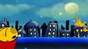 Watch Safe Diwali - Awareness Project For Fire Safety - Happy Diwali Video