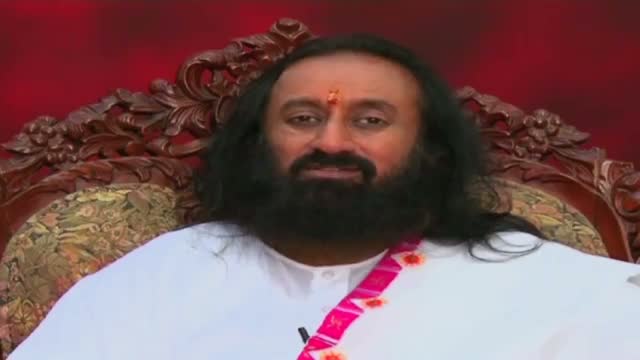 Watch Diwali Message by Sri Sri Ravi Shankar Video