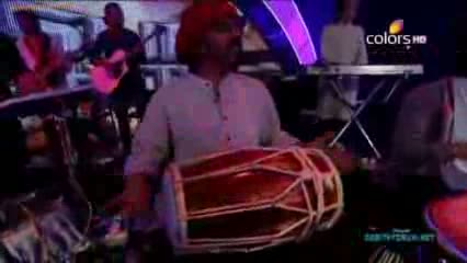 Watch Sur Kshetra - Episode 18 (11th November 2012) Part1 Video