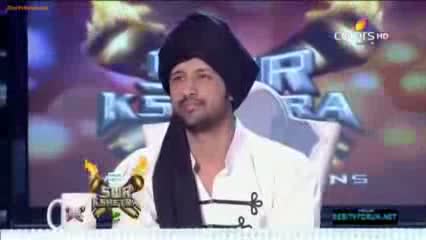 Watch Sur Kshetra - Episode 18 (11th November 2012) Part5 Video