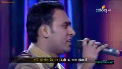 Watch Sur Kshetra - Episode 18 (11th November 2012) Part4 Video