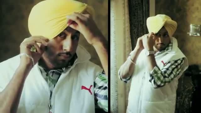 Watch Gedi on Facebook - Raj Buttar - DesiRoutz - Brand New Punjabi Songs 2012 Video