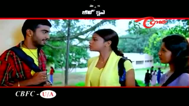 Watch Chaduvukune Rojullo Movie Trailer - Mallika & Vivek - Telugu Cinema Videos Video