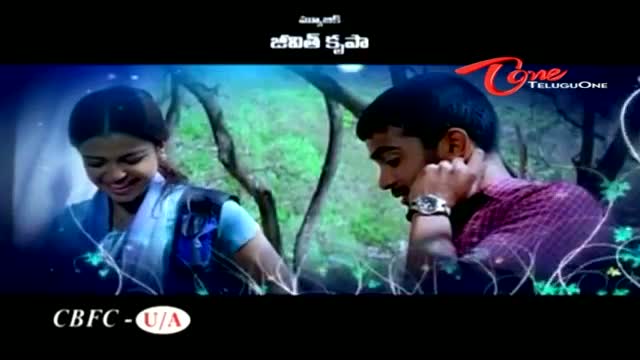 Watch Chaduvukune Rojullo Song Trailer - Mallika & Vivek - Telugu Cinema Videos Video
