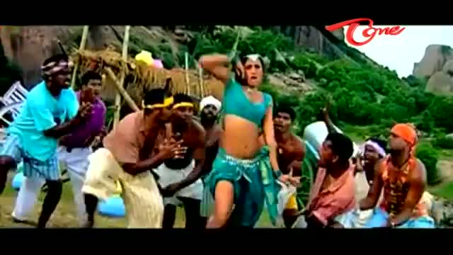 Watch Chaduvukune Rojullo Song - Damma Rasamundhi - Mallika & Vivek - Telugu Cinema Videos Video