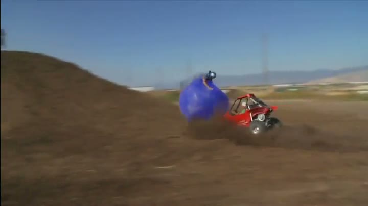 Watch Nitro Circus Crash Montage Video