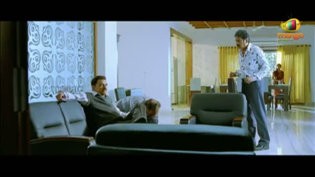 Watch Sudigadu Comedy Scenes - Monal Gajjar tricked by Sayaji Shinde - Telugu Cinema Movies Video