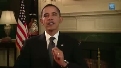Watch Happy Diwali Message From Re - Elected President Obama Video