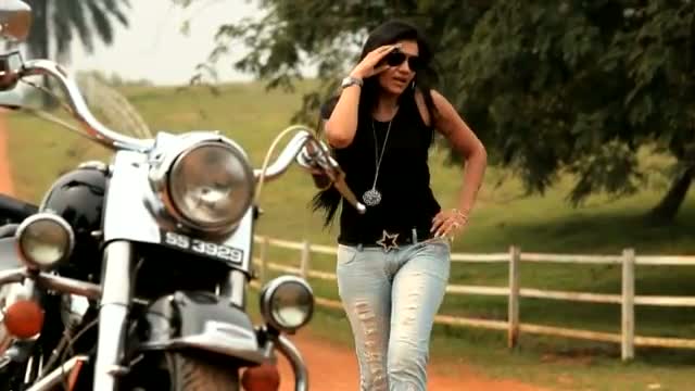 Watch Kalli Nu - by Rimz J* (feat. Tigerstyle & Bunty Bains) full HD Video
