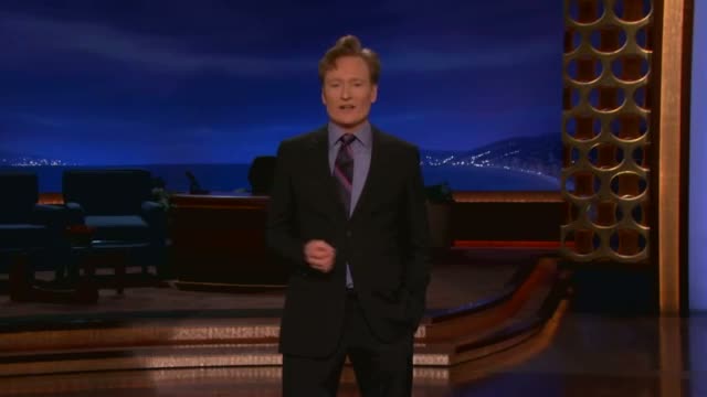 Watch Conan & Sarah Silverman Corrupt A Child Video