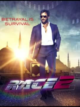 Watch Saif Ali Khan as Ranvir in Race 2 - First Look Digital Poster Video