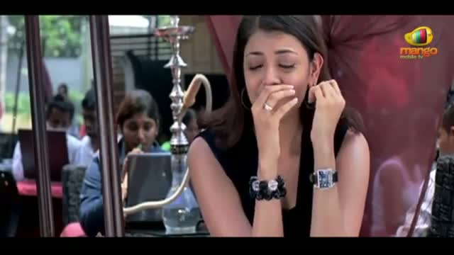 Watch Binami Velakotlu Movie Scenes - Kajal Aggarwal trying to deceive Vinay - Kajal Aggarwal, Vinay - Telugu Cinema Movies Video