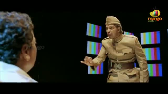 Watch Sudigadu Comedy Scenes - Allari Naresh kidnapping a corporator - Telugu Cinema Movies Video