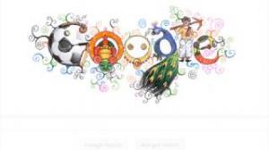Watch The 13 best Google doodles created by Indian students Video