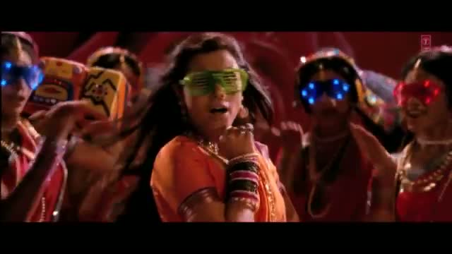 Watch Sava Dollar (Full Video Song) Aiyyaa - Rani Mukherjee & Prithviraj Sukumaran Video