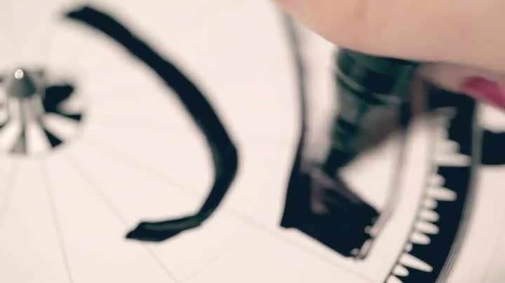 Watch Drawing Never Sounded So Good Video